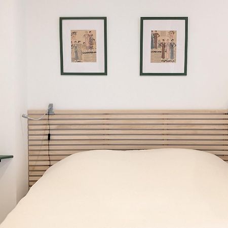 Apartmán La Bonne Etoile Chatelaudren Pokoj fotografie