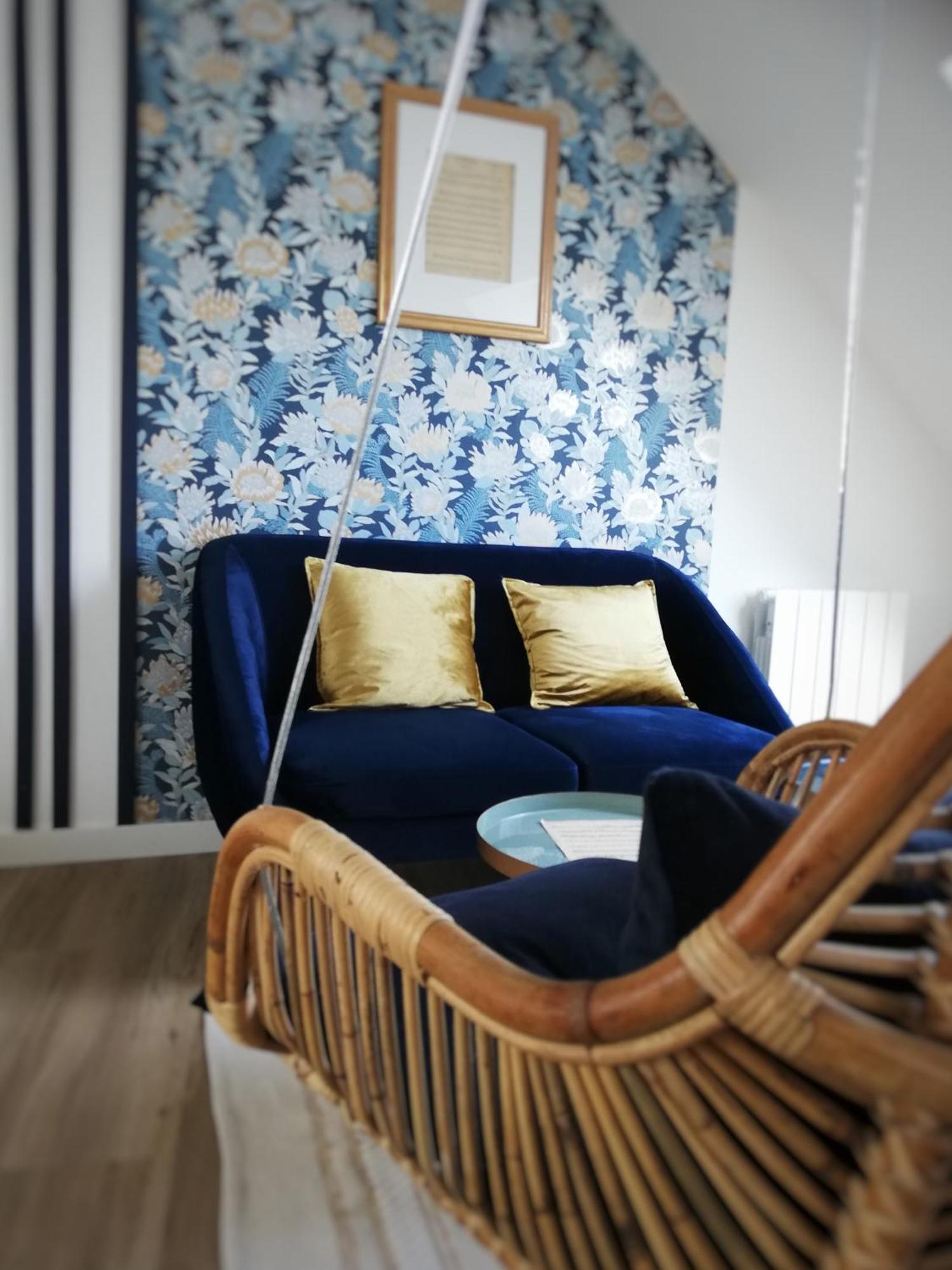 Apartmán La Bonne Etoile Chatelaudren Exteriér fotografie
