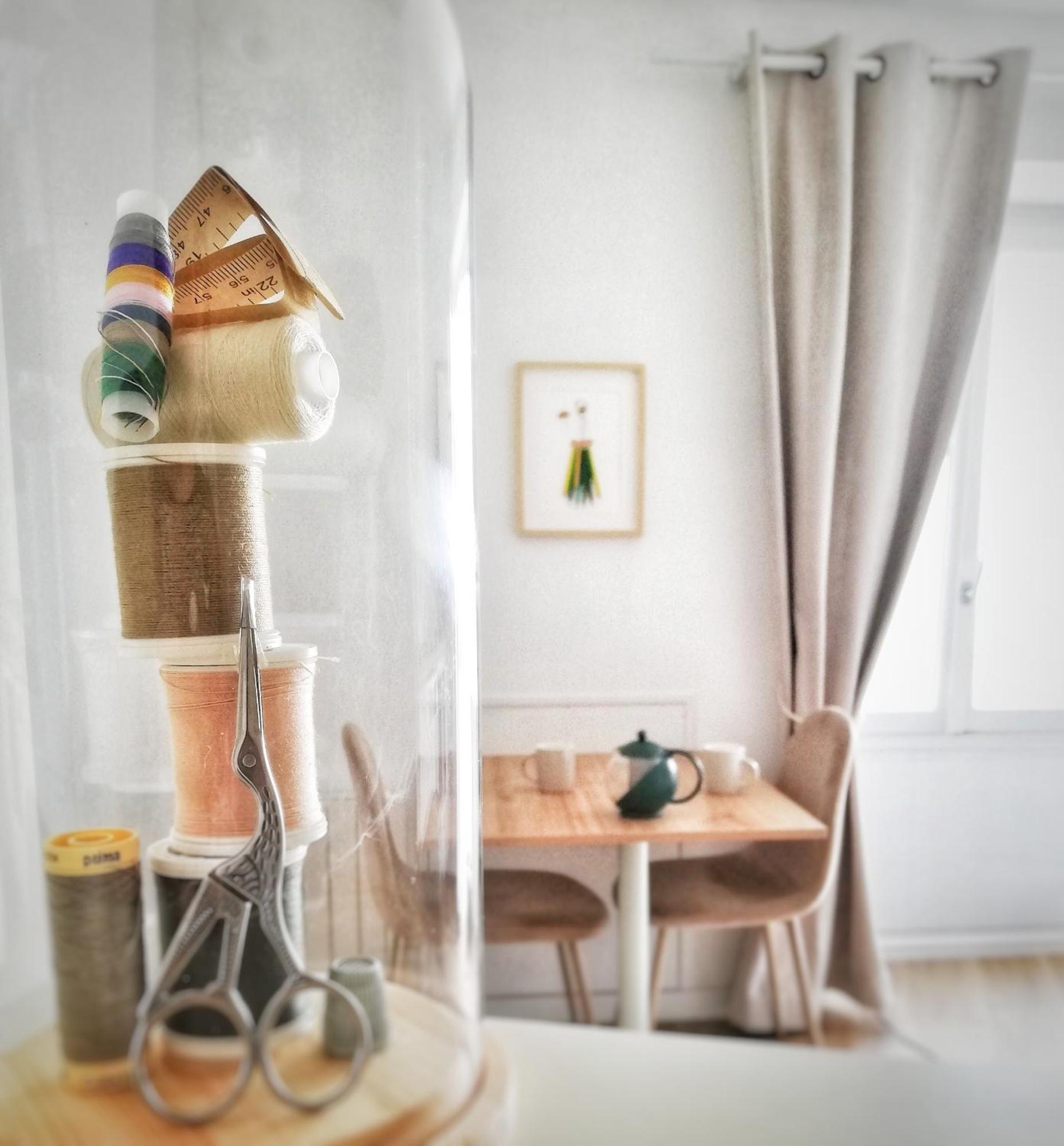 Apartmán La Bonne Etoile Chatelaudren Exteriér fotografie