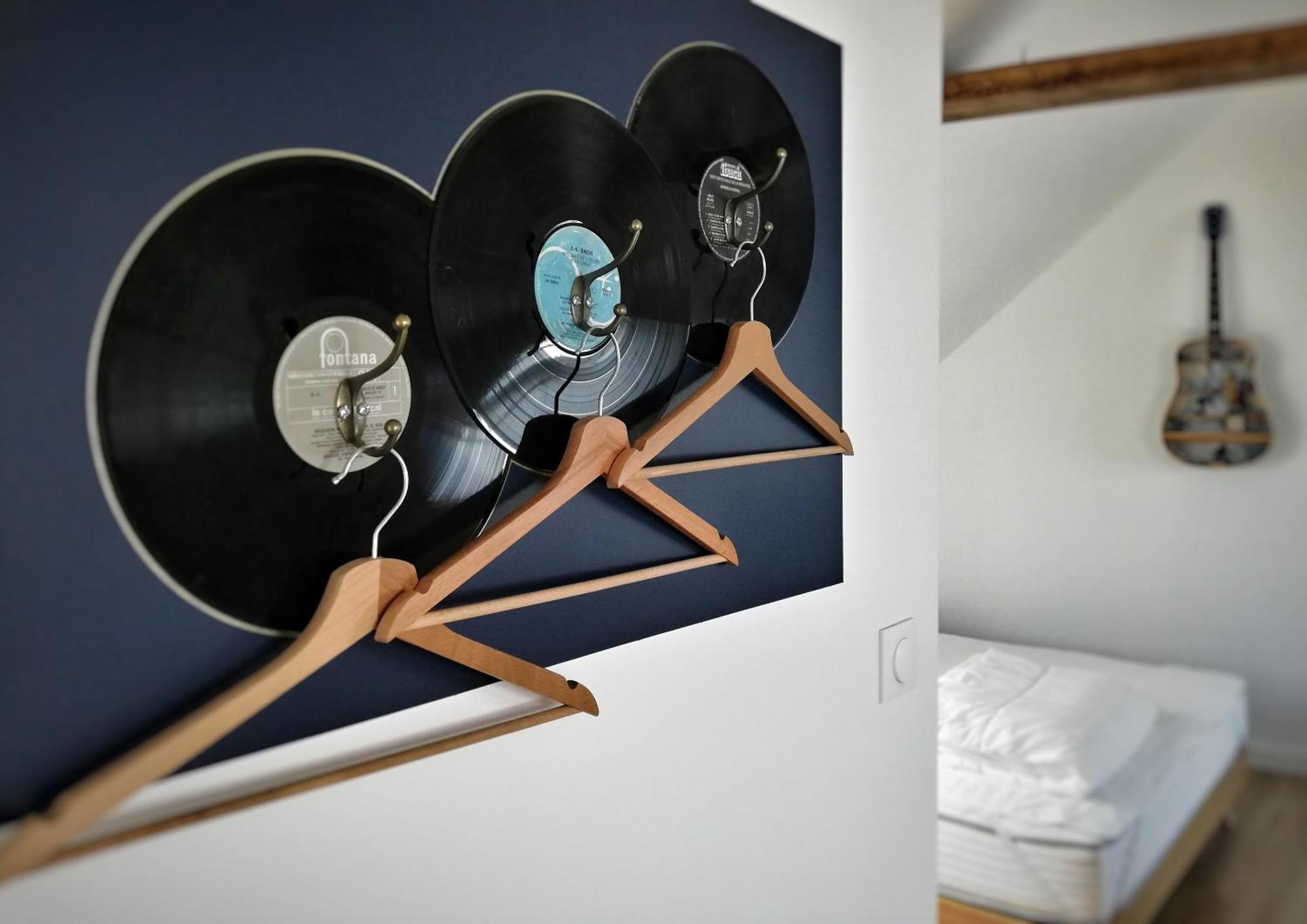 Apartmán La Bonne Etoile Chatelaudren Pokoj fotografie