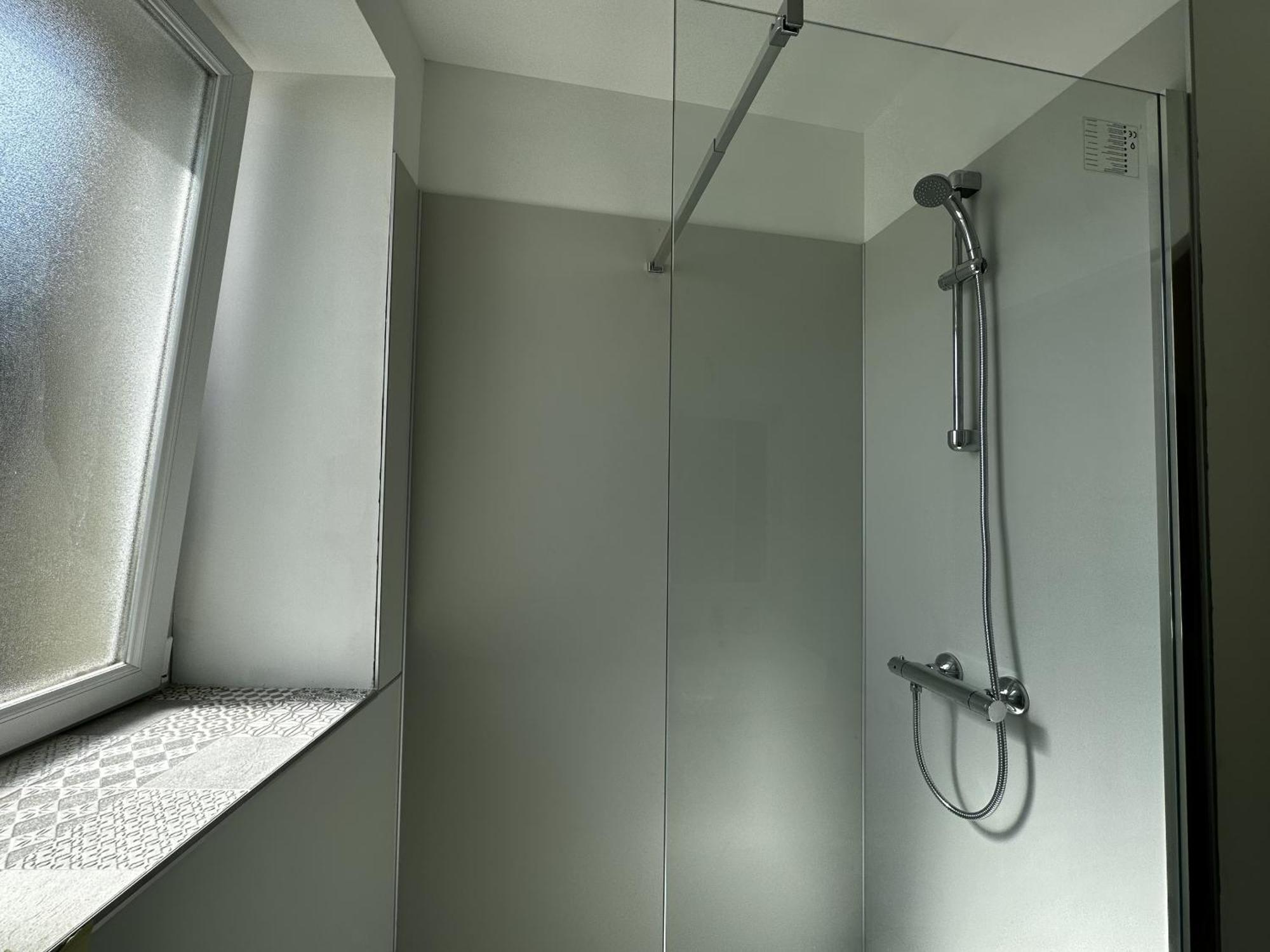 Apartmán La Bonne Etoile Chatelaudren Pokoj fotografie