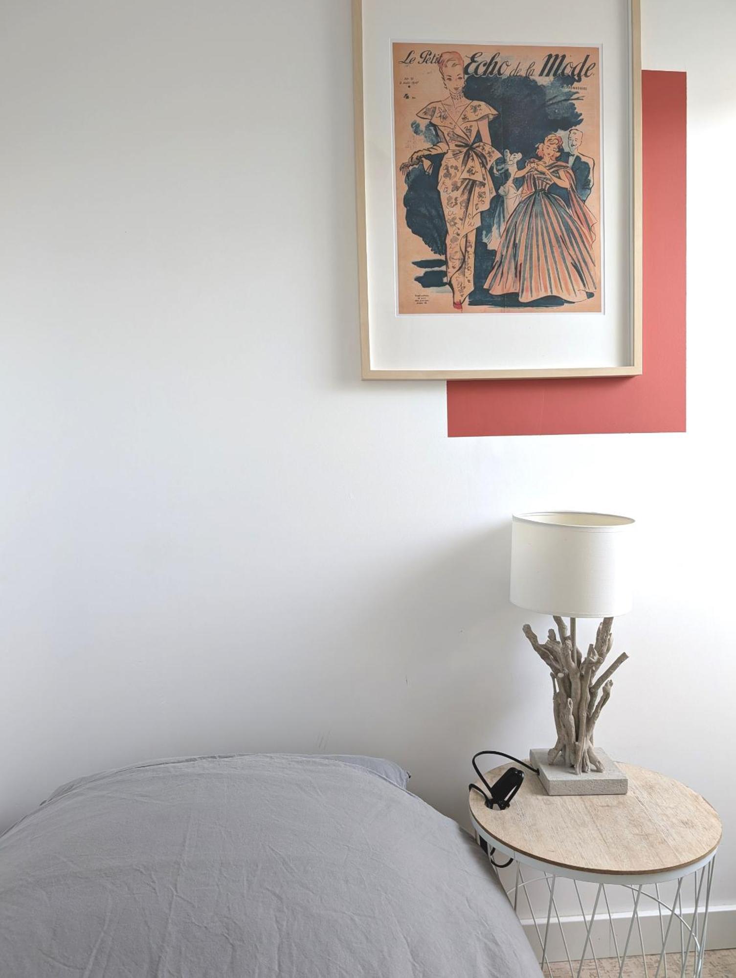Apartmán La Bonne Etoile Chatelaudren Pokoj fotografie
