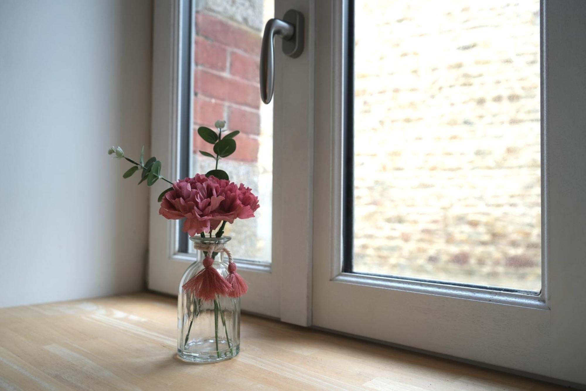 Apartmán La Bonne Etoile Chatelaudren Pokoj fotografie