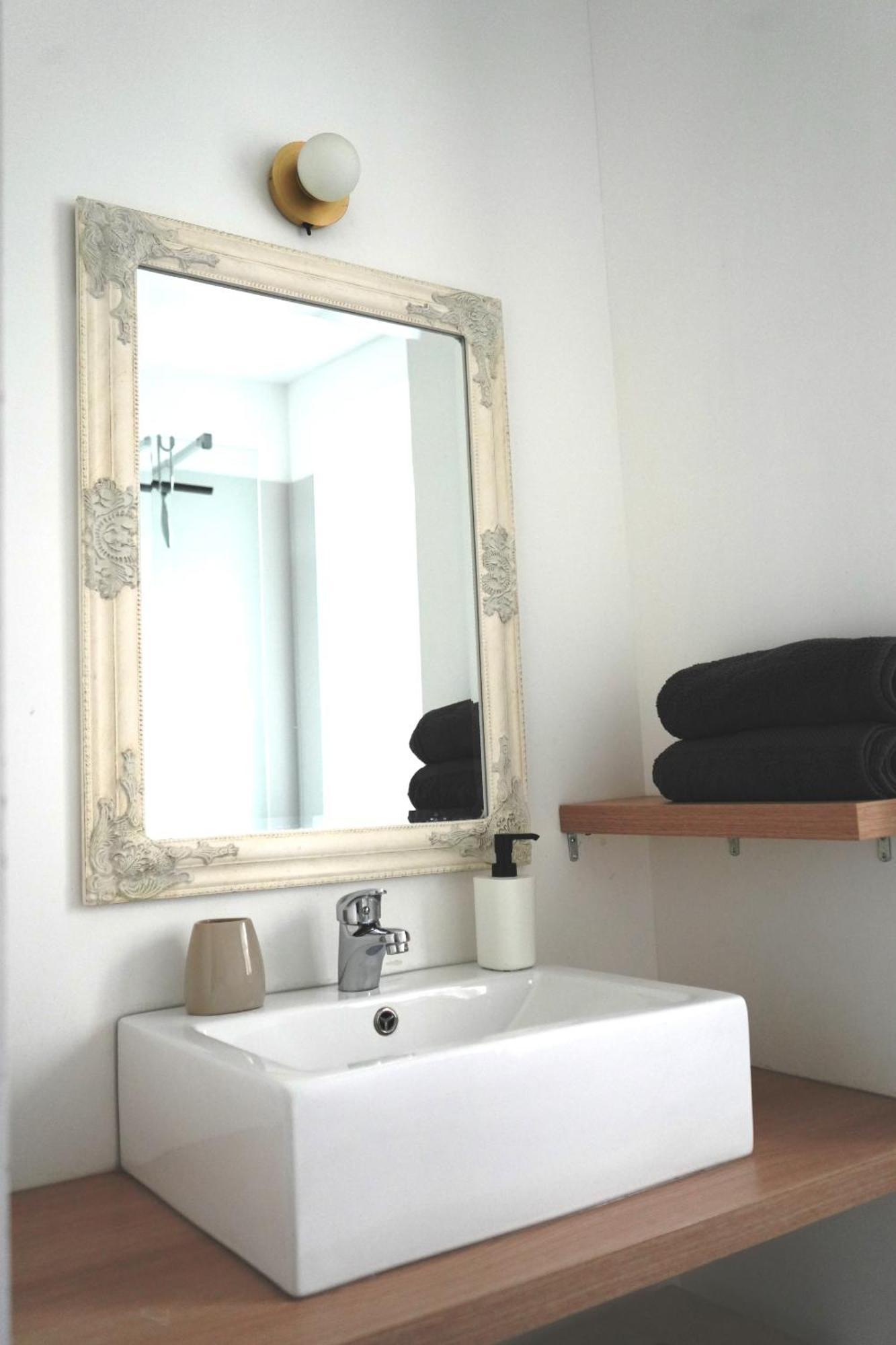 Apartmán La Bonne Etoile Chatelaudren Pokoj fotografie