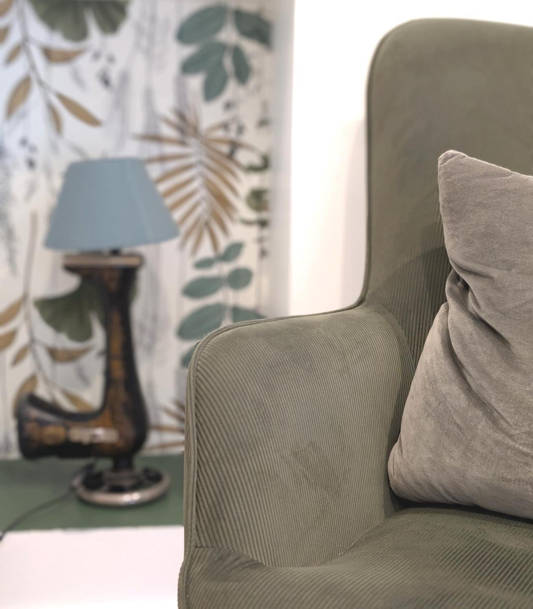 Apartmán La Bonne Etoile Chatelaudren Pokoj fotografie