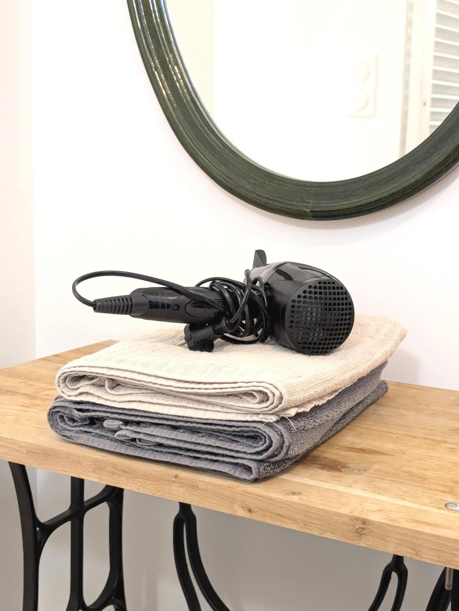 Apartmán La Bonne Etoile Chatelaudren Pokoj fotografie