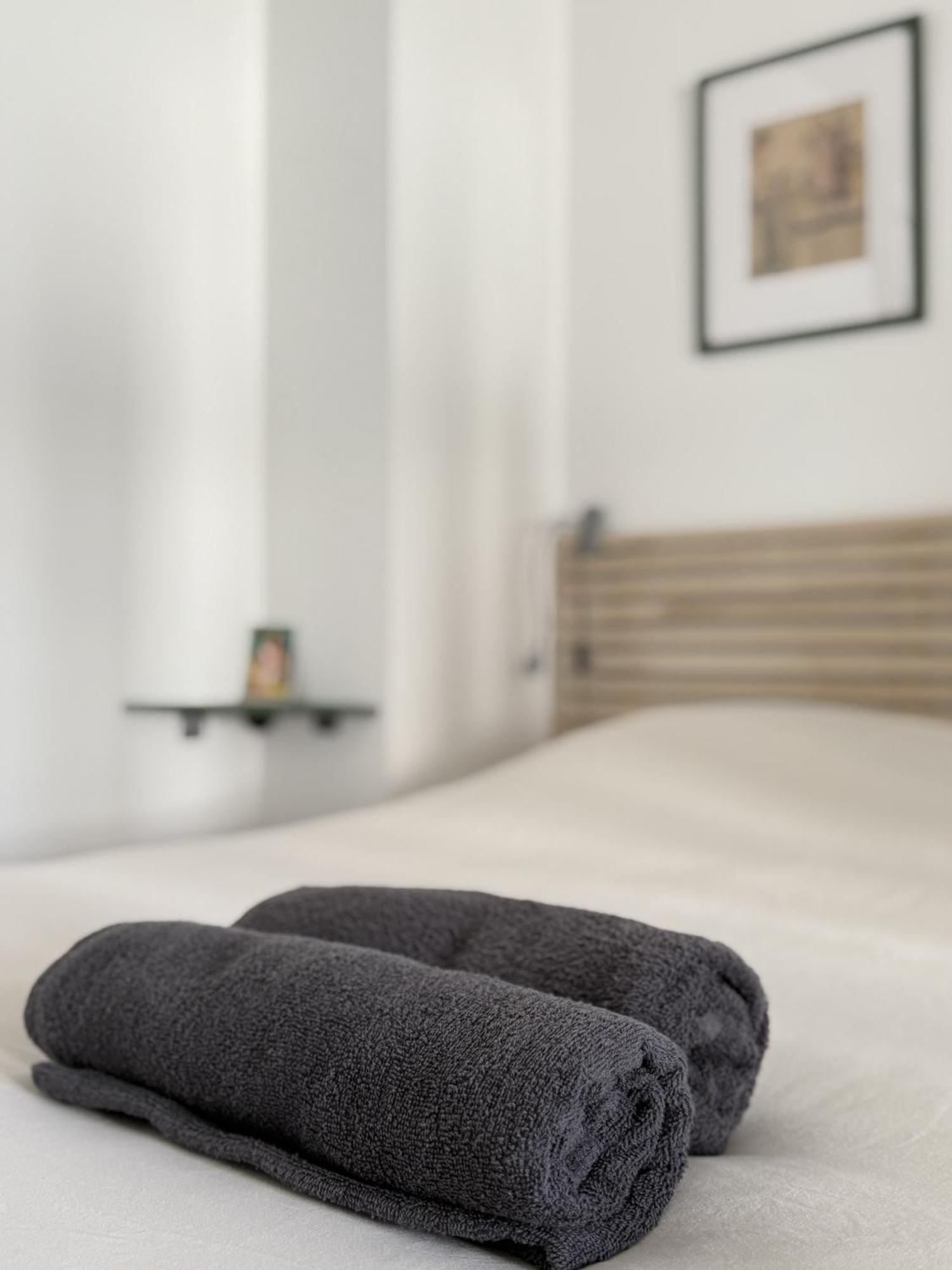 Apartmán La Bonne Etoile Chatelaudren Pokoj fotografie